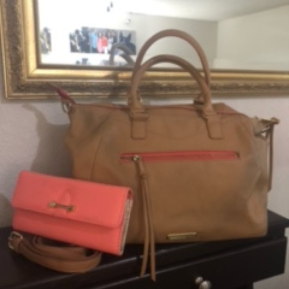 STEVE MADDEN HANDBAG